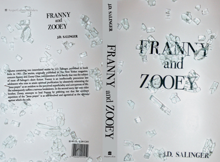 franny and zooey sparknotes