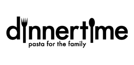 dinnertime pasta
