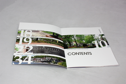 contents