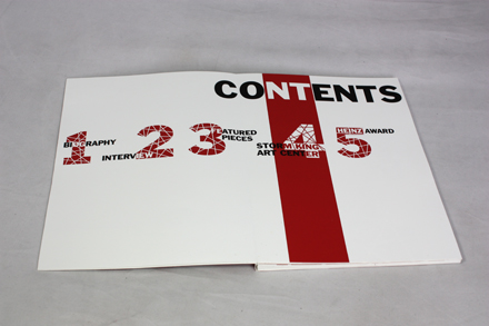 contents