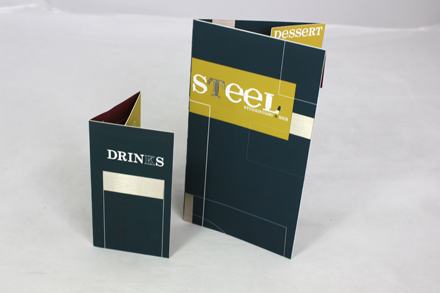menus
